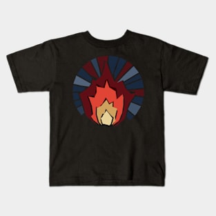 Spirit Fire Kids T-Shirt